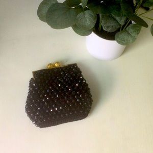 👜Jem hand made clutch purse 👜